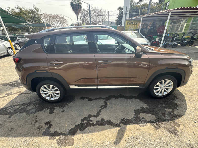 Changan CS35 PLUS 1.6L 2022