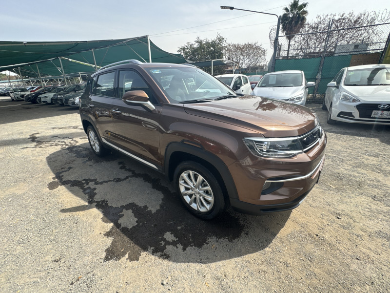 Changan CS35 PLUS 1.6L 2022