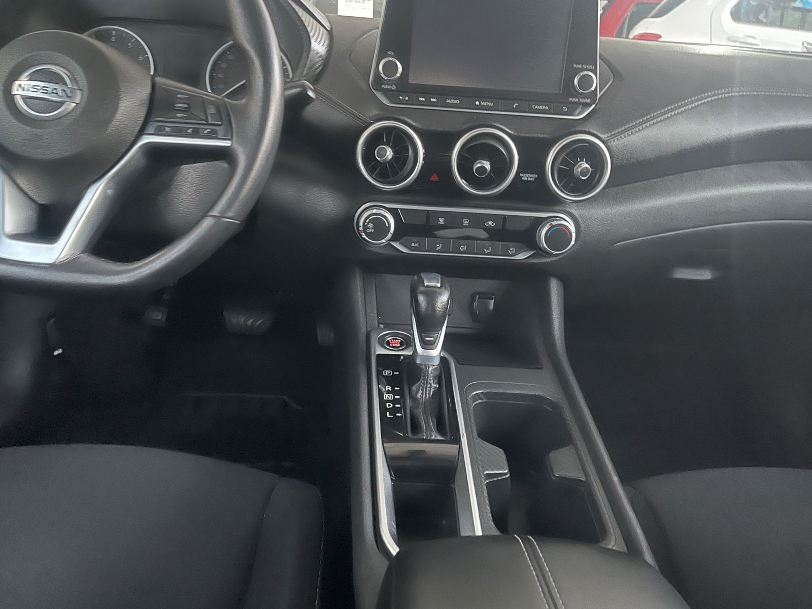 Nissan Sentra Advance 2021