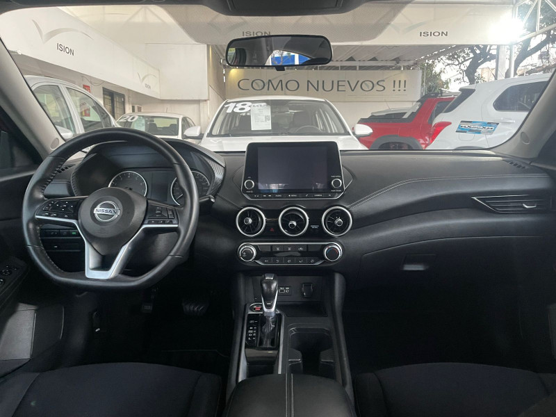 Nissan Sentra Advance 2021