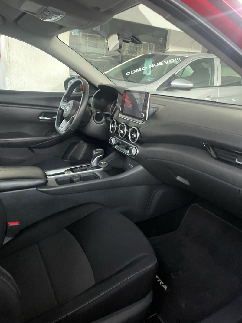 Nissan Sentra Advance 2021