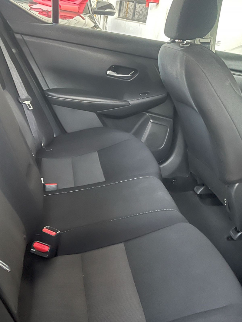 Nissan Sentra Advance 2021