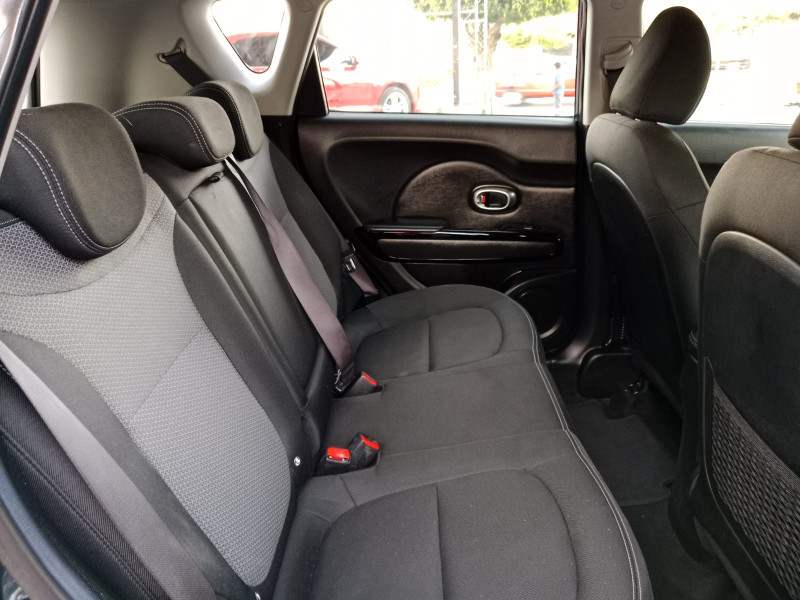 Kia Soul EX 2017