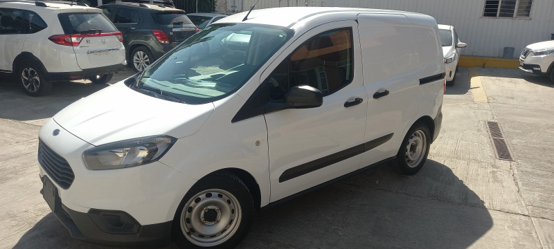 Ford Courier TRANSIT COURIER 2022