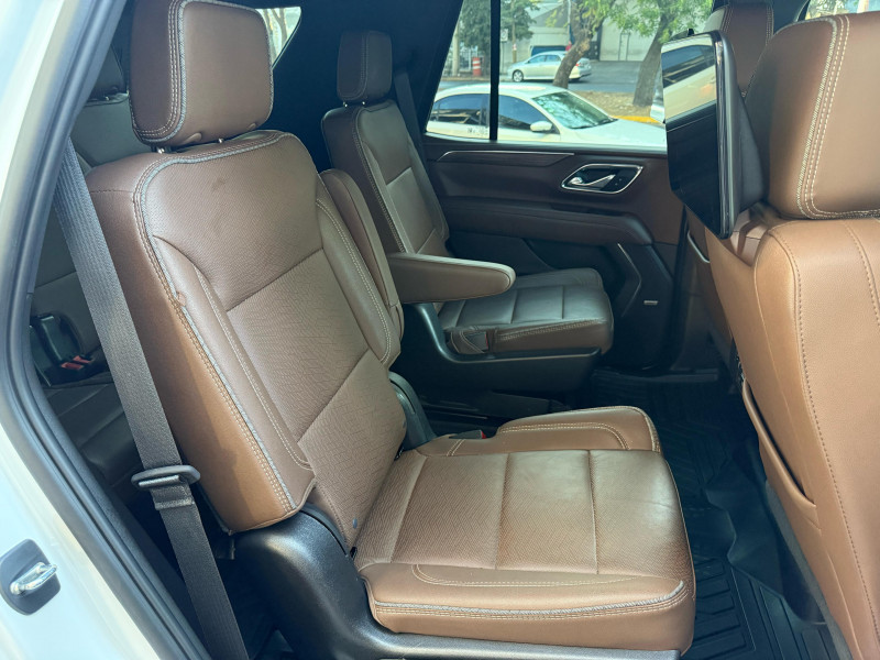 Chevrolet Tahoe High Country 2023