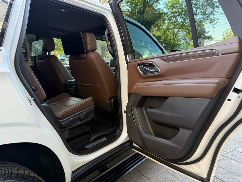 Chevrolet Tahoe High Country 2023