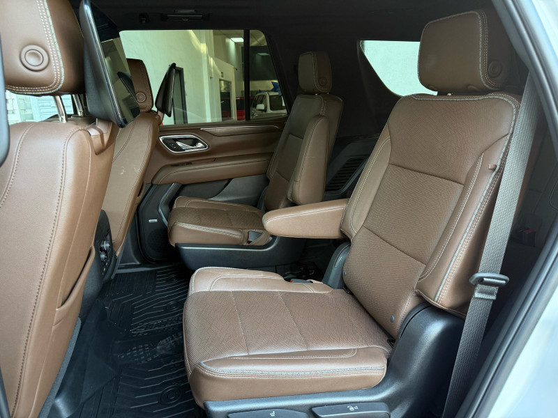 Chevrolet Tahoe High Country 2023