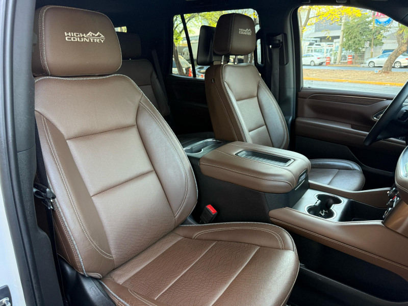 Chevrolet Tahoe High Country 2023