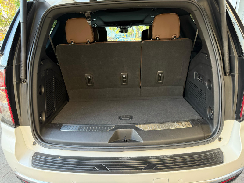 Chevrolet Tahoe High Country 2023