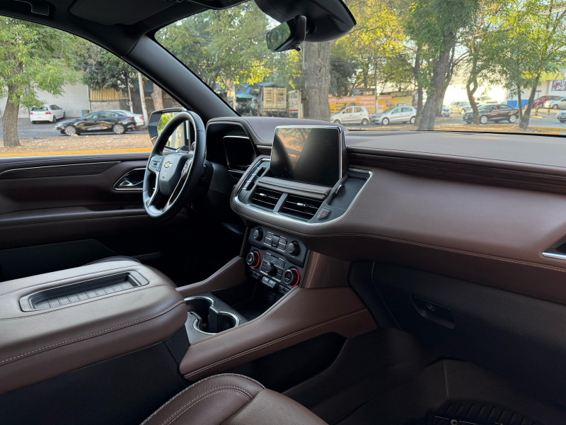 Chevrolet Tahoe High Country 2023