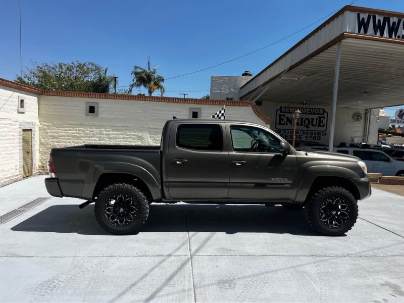 Toyota Tacoma TRD SPORT 4X4 2014