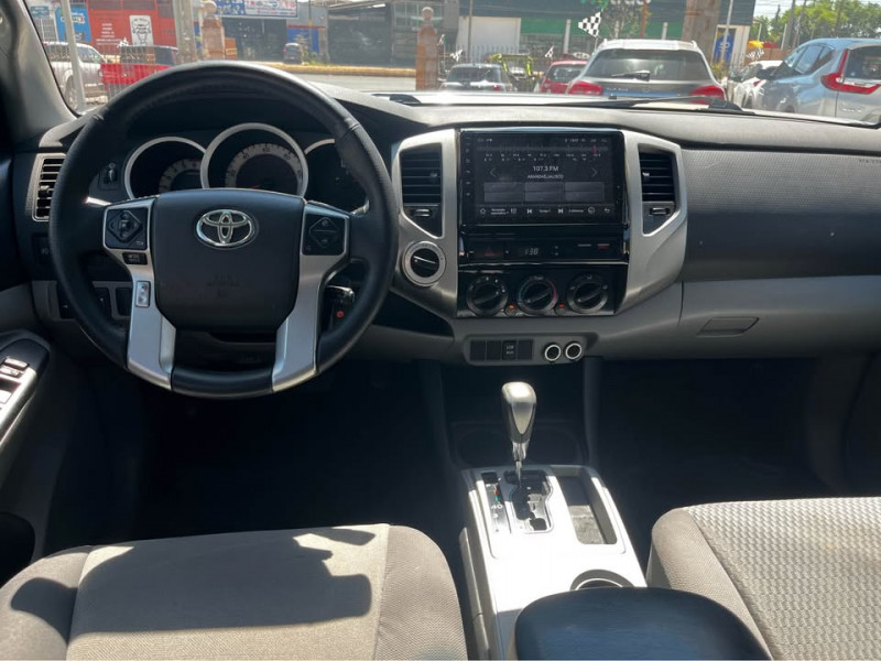 Toyota Tacoma TRD SPORT 4X4 2014