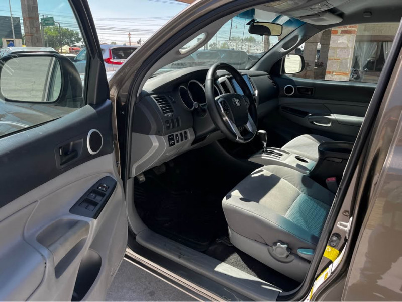 Toyota Tacoma TRD SPORT 4X4 2014