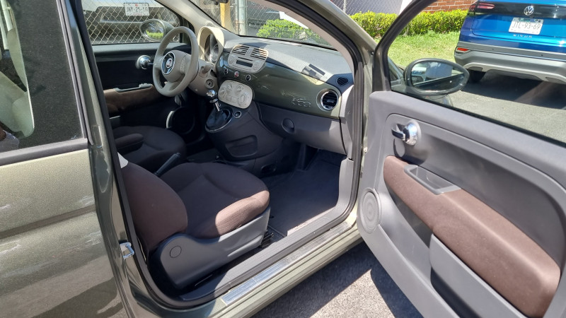 Fiat Fiat 500 Pop 2014