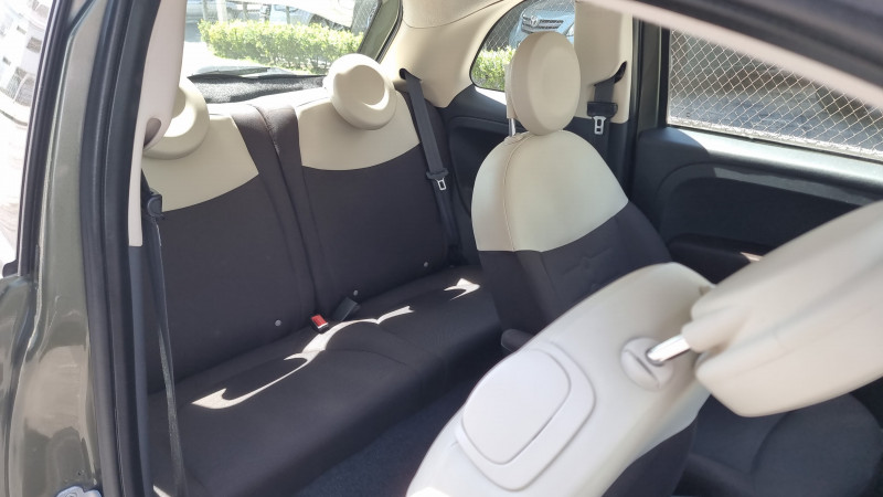 Fiat Fiat 500 Pop 2014