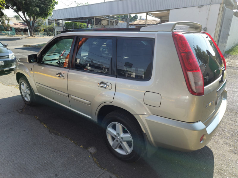 Nissan X-Trail SLX 2005