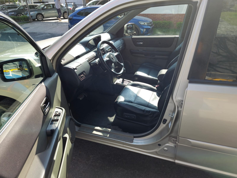 Nissan X-Trail SLX 2005