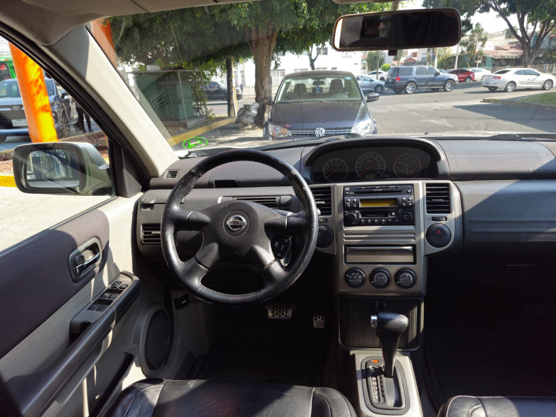 Nissan X-Trail SLX 2005