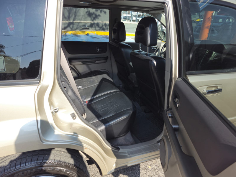 Nissan X-Trail SLX 2005