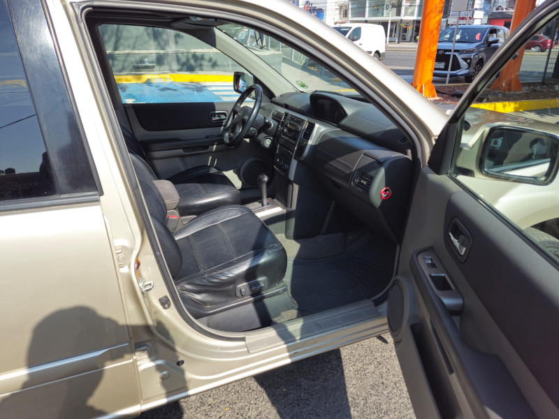 Nissan X-Trail SLX 2005