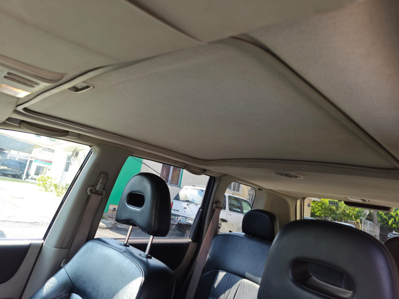 Nissan X-Trail SLX 2005