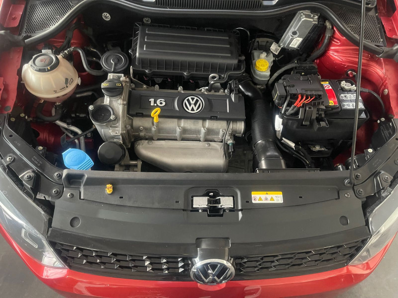 Volkswagen Vento Starline 2021
