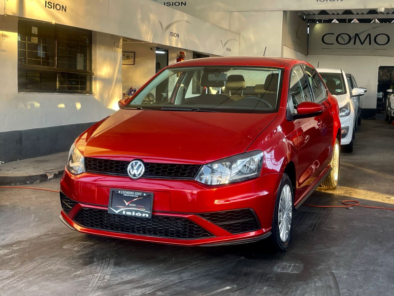 Volkswagen Vento Starline 2021