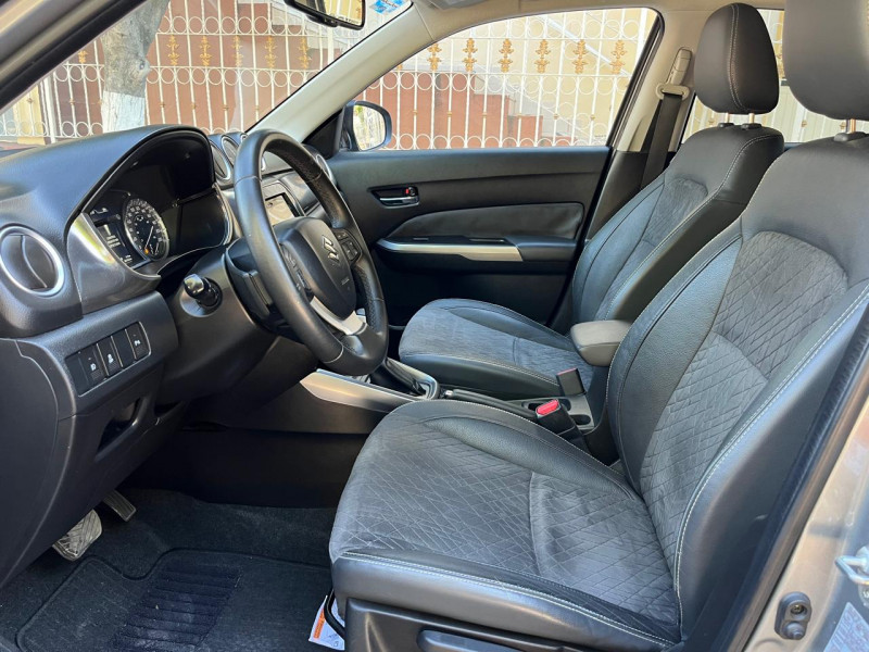 Suzuki Grand Vitara boostejet 2019
