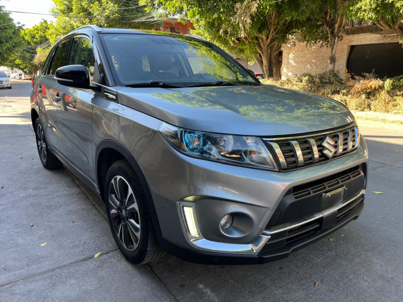 Suzuki Grand Vitara boostejet 2019