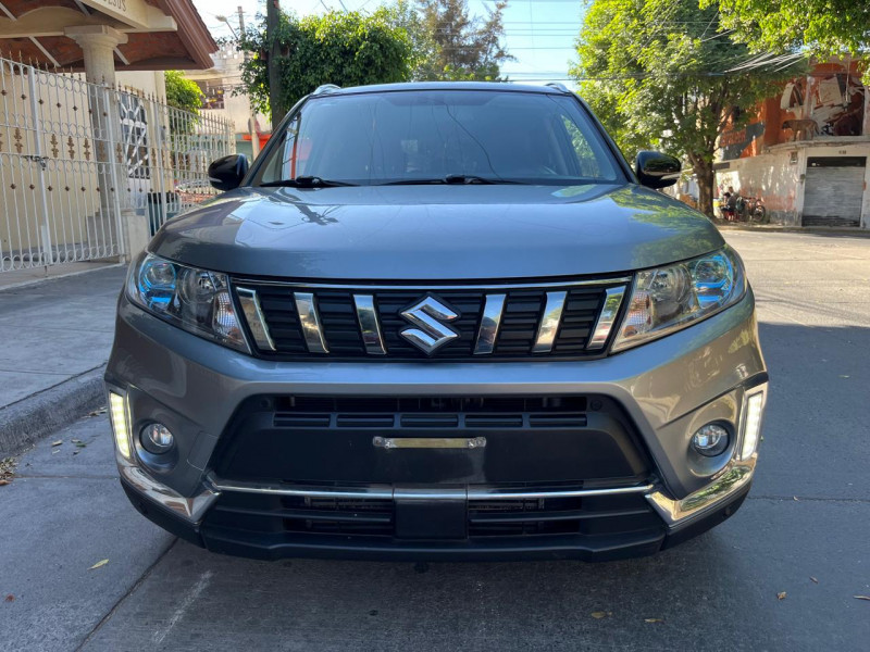 Suzuki Grand Vitara boostejet 2019