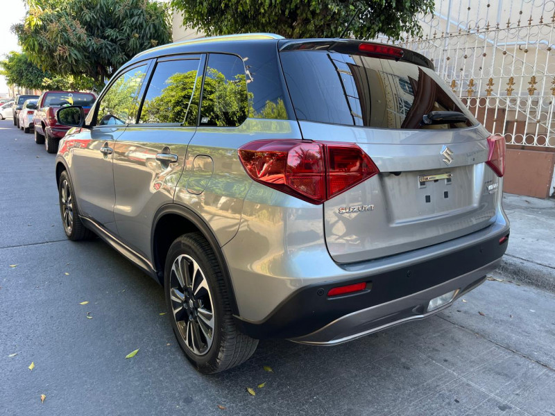 Suzuki Grand Vitara boostejet 2019
