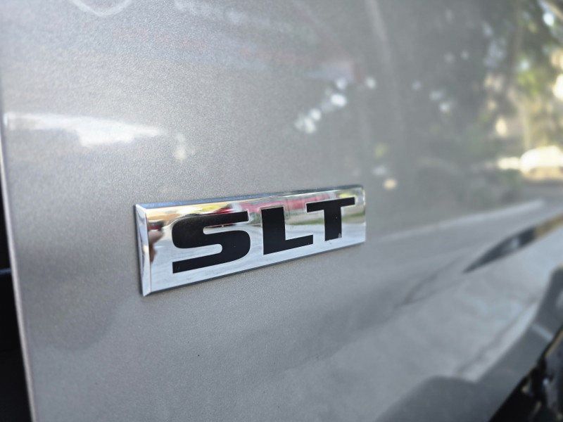 Dodge Ram 1500 Crew Cab SLT 2021