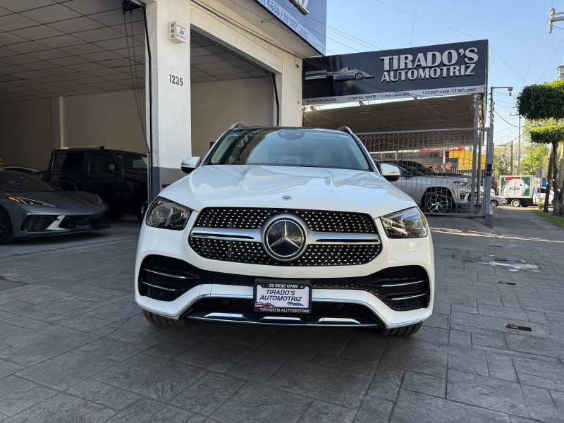 Mercedes Benz Clase GLE GLE450 Sport 2021