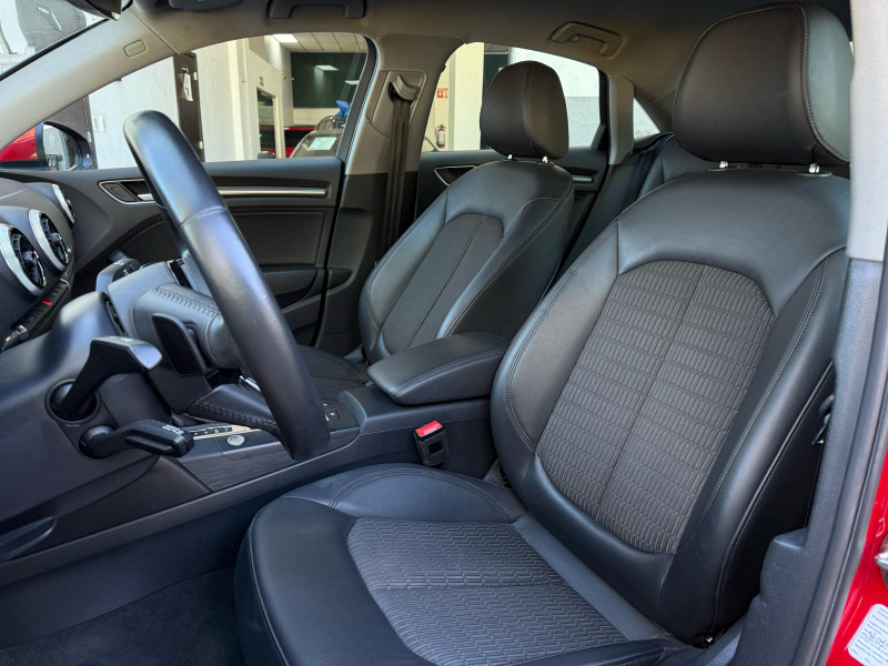 Audi A3 Select 2020