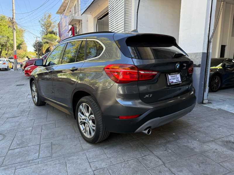 BMW X1 18i 2019