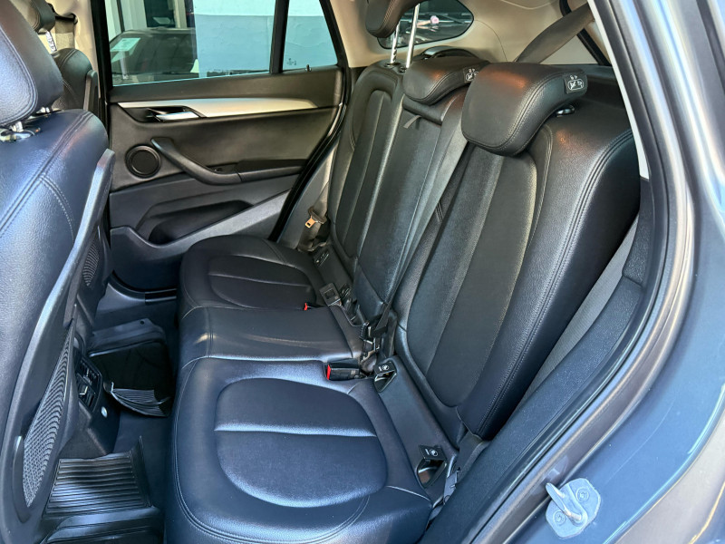 BMW X1 18i 2019