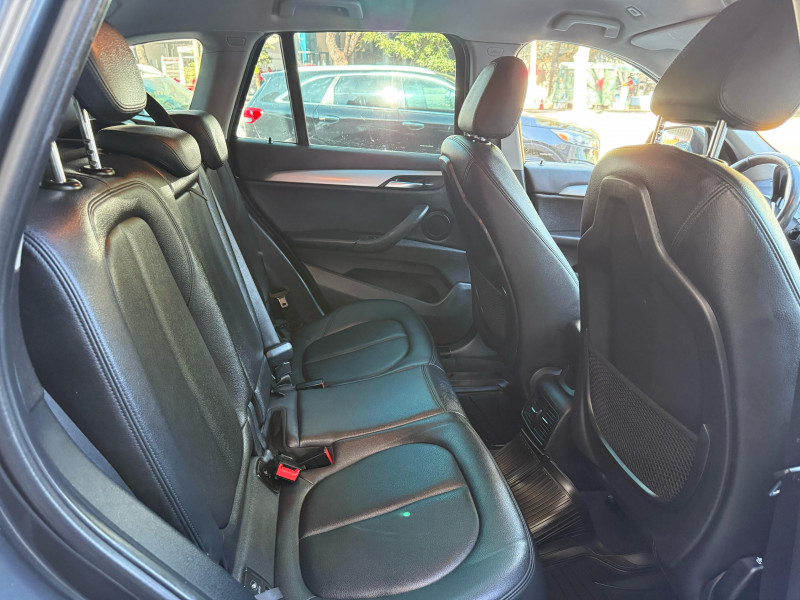 BMW X1 18i 2019