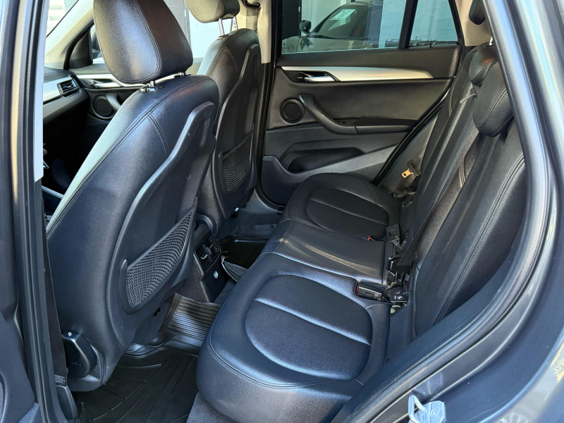 BMW X1 18i 2019