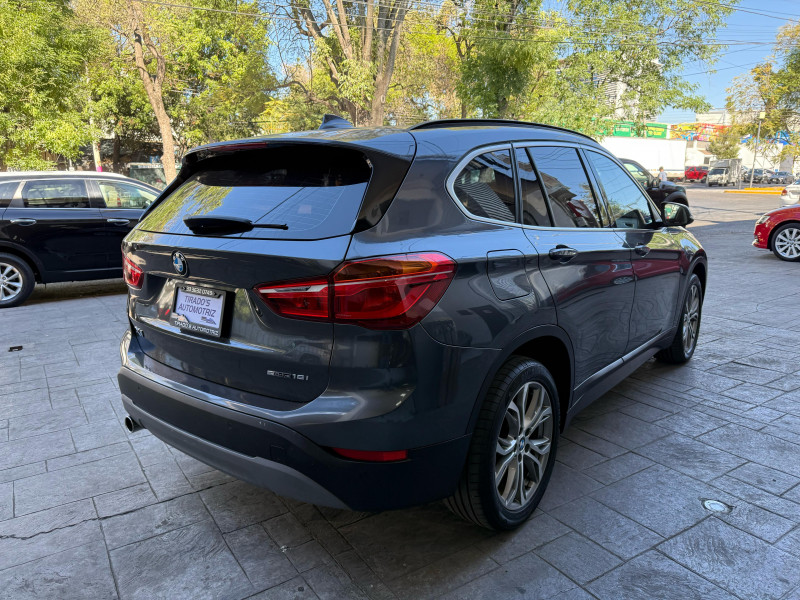BMW X1 18i 2019