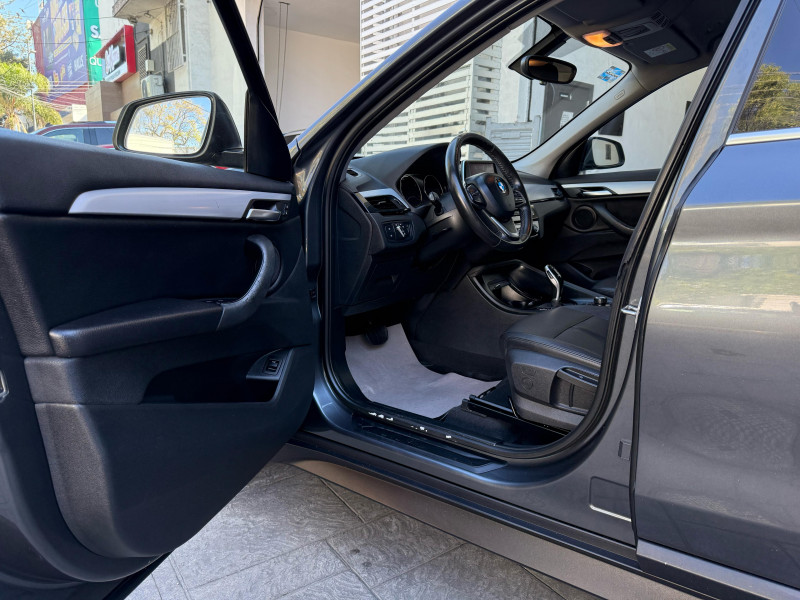 BMW X1 18i 2019