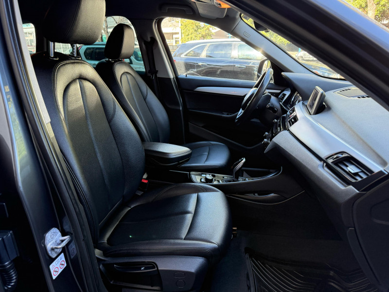 BMW X1 18i 2019