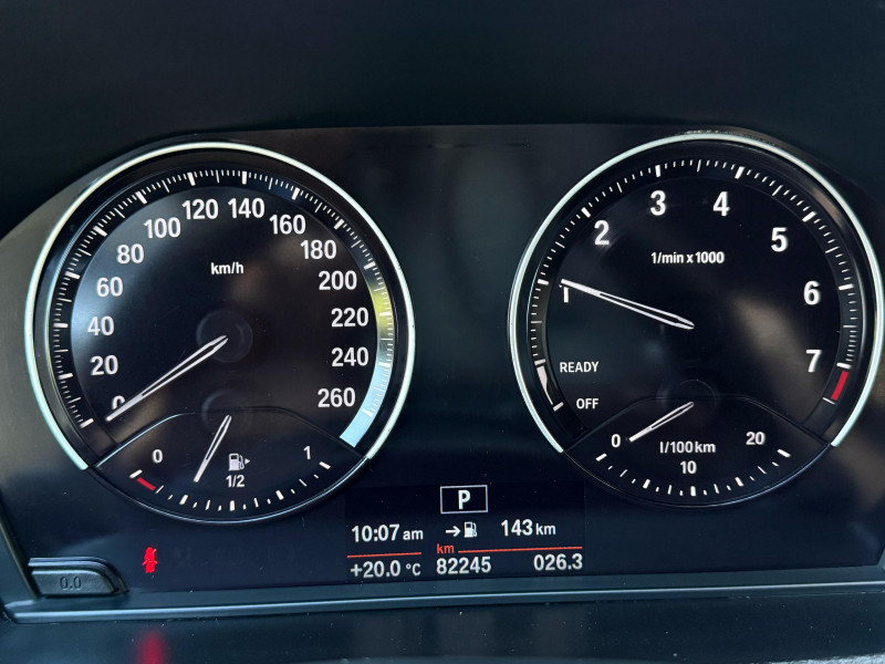 BMW X1 18i 2019