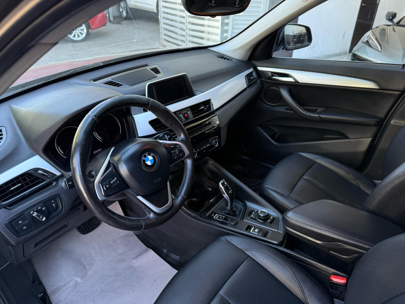 BMW X1 18i 2019