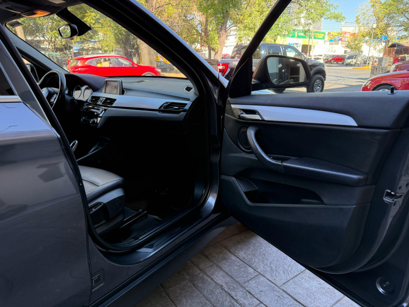 BMW X1 18i 2019