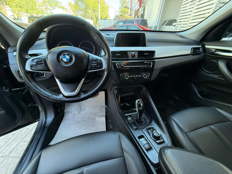 BMW X1 18i 2019