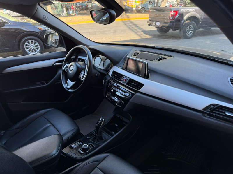BMW X1 18i 2019