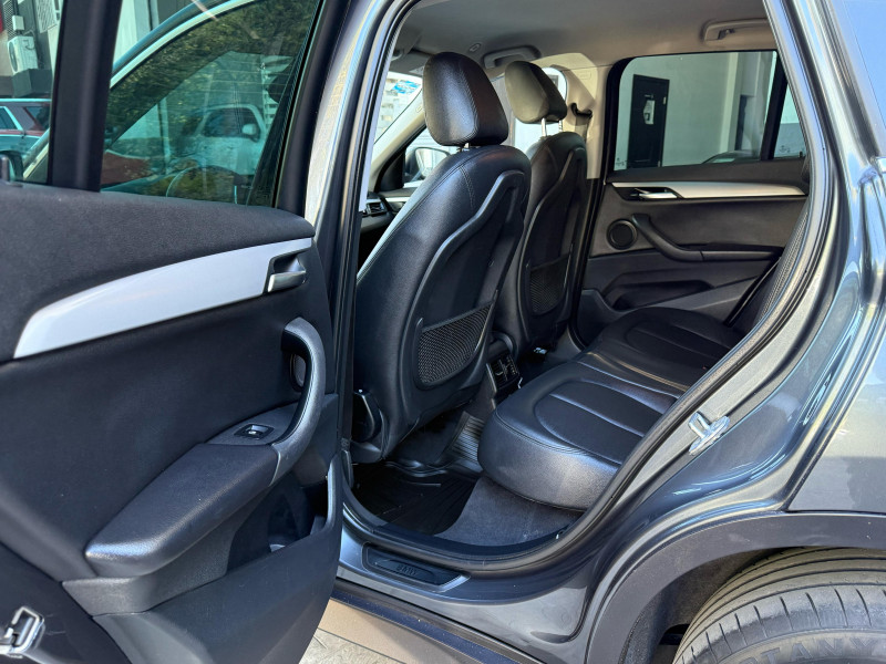 BMW X1 18i 2019