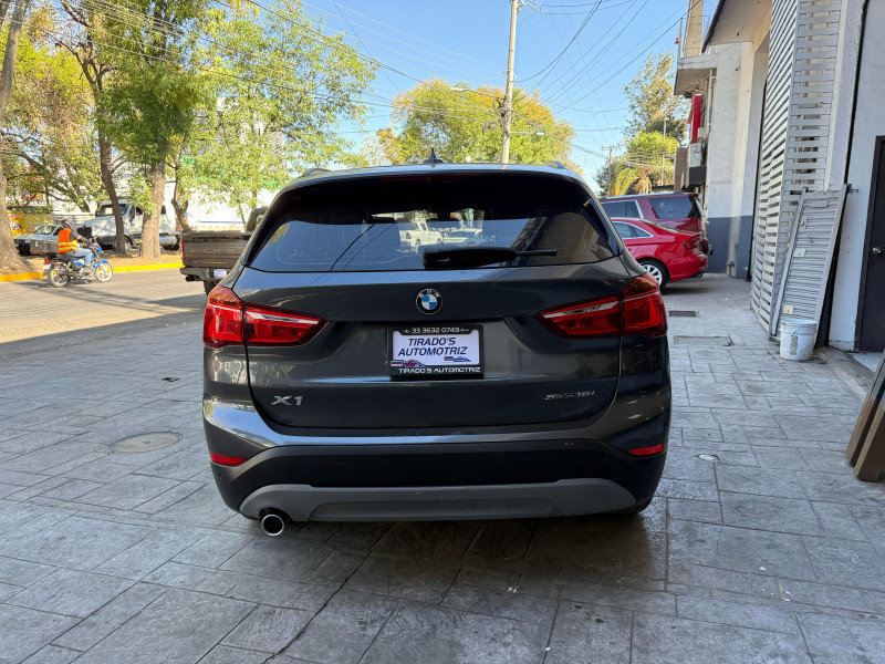 BMW X1 18i 2019