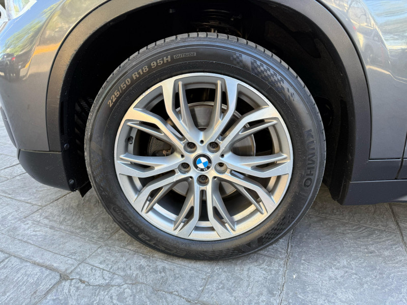 BMW X1 18i 2019