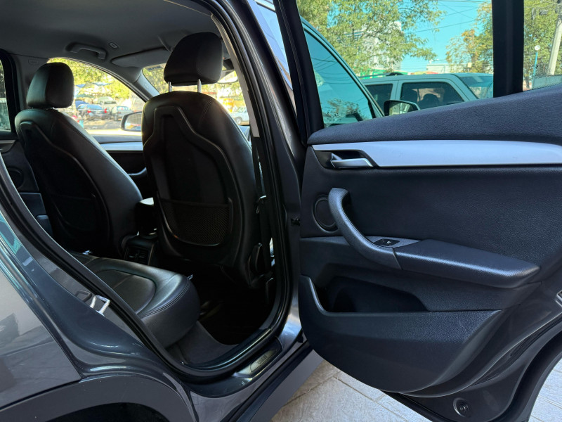 BMW X1 18i 2019